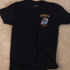 Riot society tee shirt